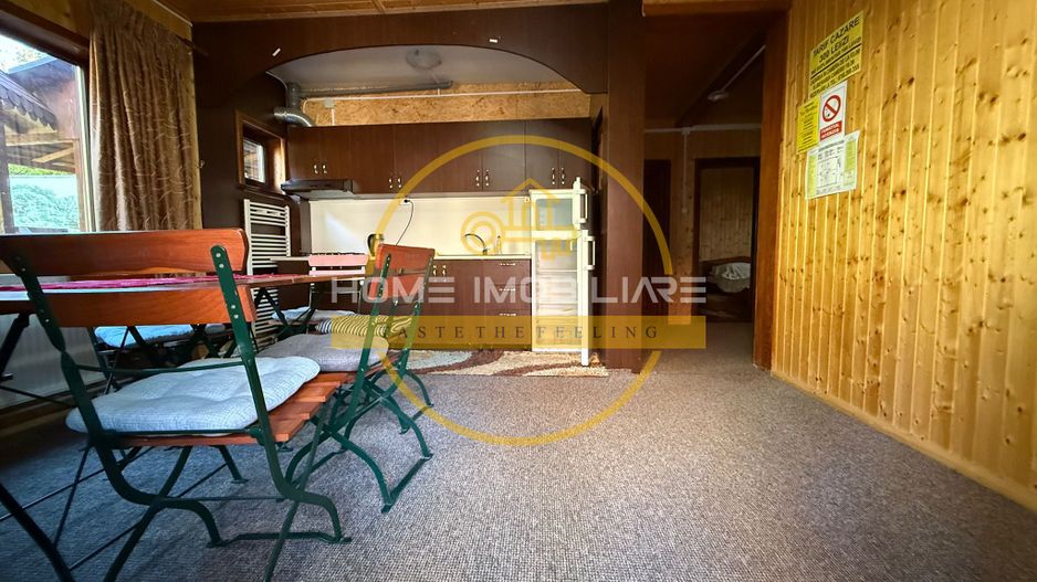 Pensiune la cheie în Durău – Afacere profitabilă în inima Ceahlăului! - Poză 10