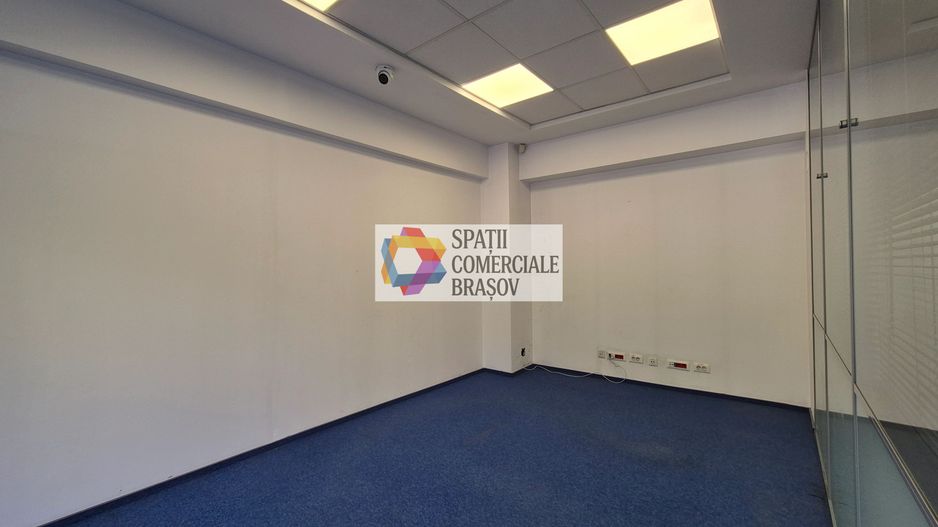 Spațiu comercial zona Centru Civic -  370 mp - Poză 3
