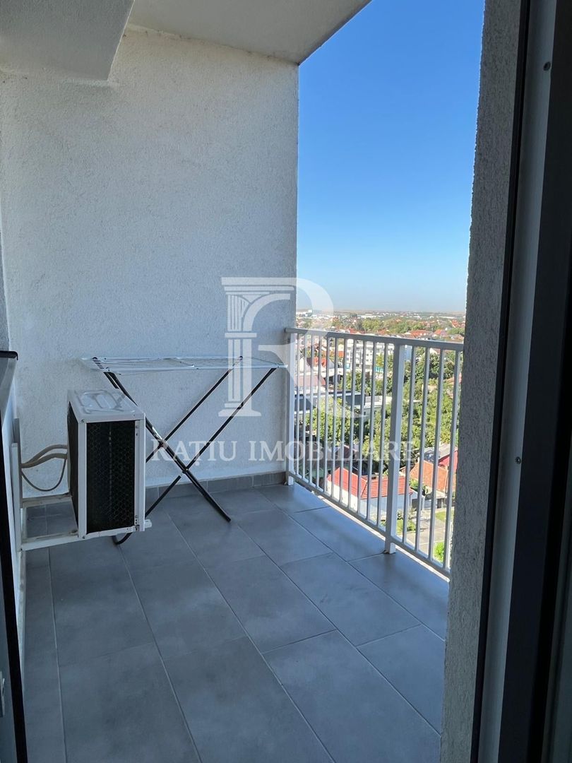Apartament cu 2 camere | Parcare  | Prima Onestilor | Oradea - Poză 6