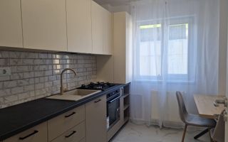 Apartament 2 camere Dec NOU 50 mp Bucium Visan 400 euro - Poză 6