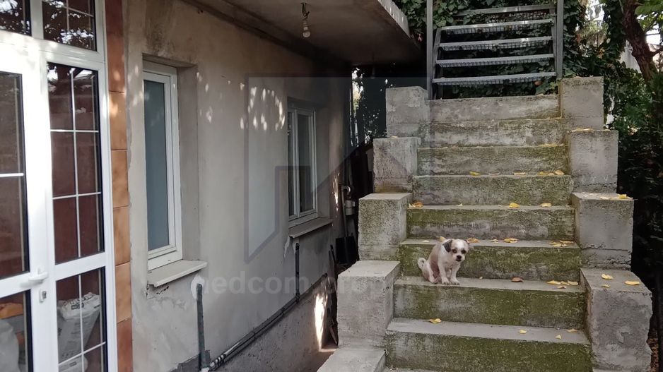 Vanzare Vila S+P+1+M - Viilor Parcul Carol - Poză 14