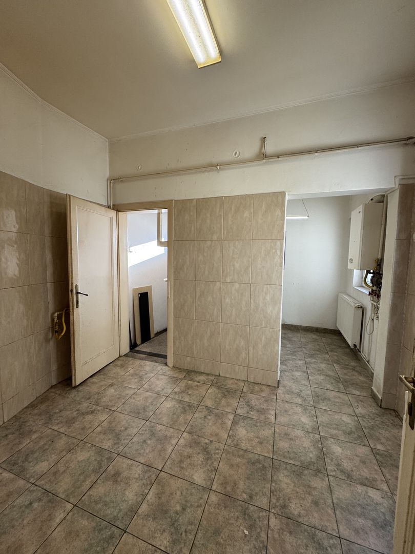 Apartament nemobilat 3 camere Dorobanti M261 - Poză 17