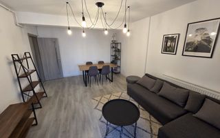 Apartament 3 camere mobilat si utilat la doar cateva minute de metrou - Poză 9