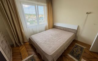 Apartament cu 2 camere, decomandat, 50mp, Zona Fortuna - Poză 1