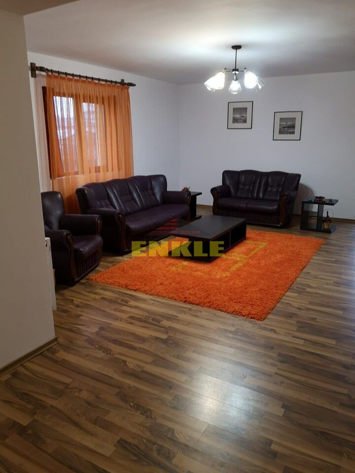 Apartament 3 cam. la vila,mobilat/utilat,600 euro cu utilitati incluse - Poză 3