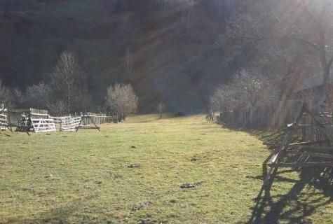 teren intravilan Moieciu de Jos Brasov - Poză 7