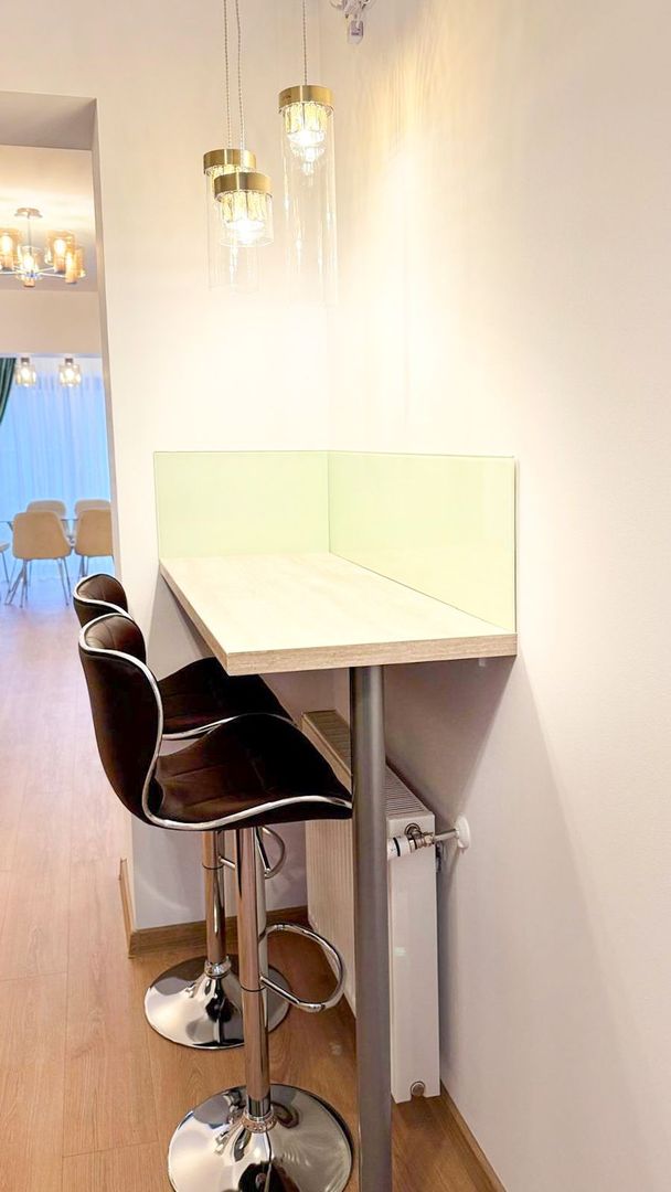 Închiriere apartament 3 camere 114mp | Terasă 37mp | Prima Închiriere - Poză 7