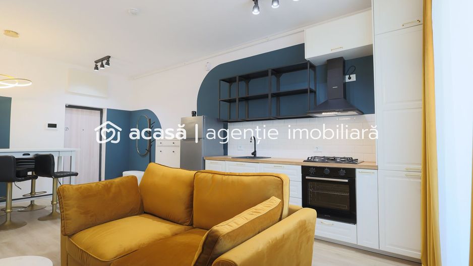 CEL MAI BUN PRET pentru un PENTHOUSE NOU – ARED LANGA AFI - COMISION 0 - Poză 2