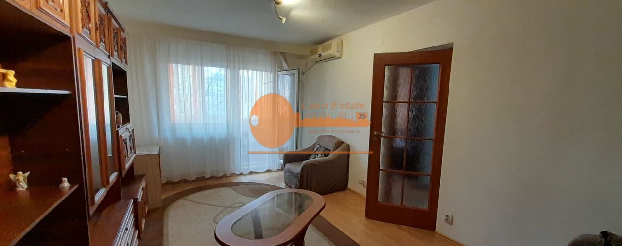 2 camere decomandat | Crangasi | Centrală proprie - Poză 1