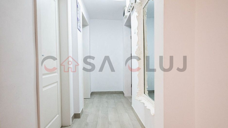 Apartament 2 camere, luminos, vest | Gheorgheni – Piața Hermes - Poză 4