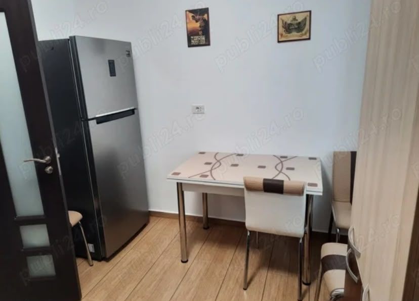 AP. 2 CAMERE- MIHAI BRAVU, PARCARE INCLUSA, CENTRALA, BLOC NOU - Poză 3