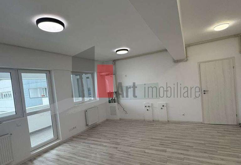 Vânzare aapartament 2 camere cu centrală Șos. Berceni - Metalurgiei - Poză 1