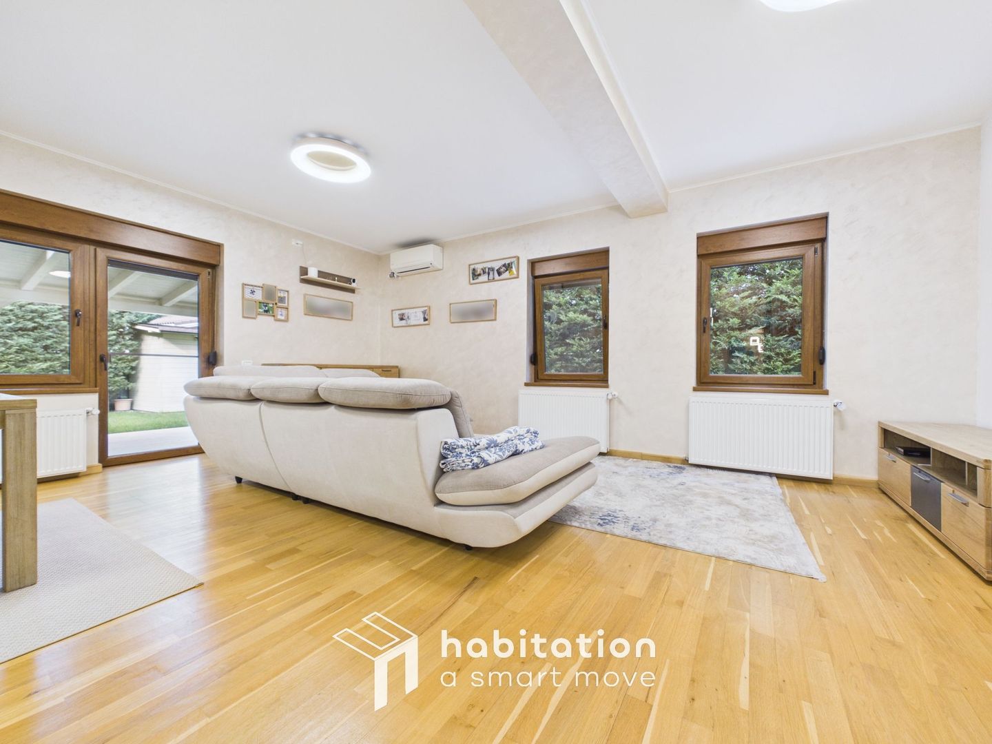Tur virtual| Duplex 5 camere| spațios| în  Dumbrăvița | 0% Comision| - Poză 4