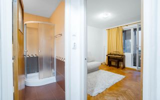 DE INCHIRIAT Apartament 2 camere B- dul Victoriei 4, etaj 2din7! - Poză 8