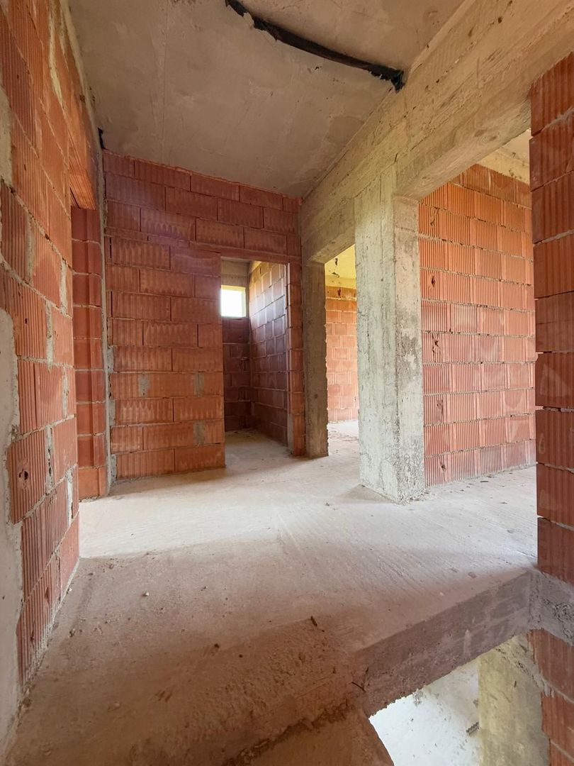 Duplex la rosu zona linistita - Dumbravita - Poză 11