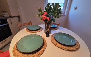 Apartament 2 camere Pallady-1 Decembrie parcare - Poză 13