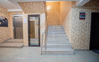 Tomis Plus – Building Stefan – 3 camere la cheie, 93 mp utili, etaj 2! - Poză 19