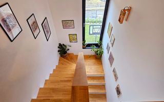 Oportunitate! Duplex la cheie | 120 mp utili |  zona Valea Seaca - Poză 8