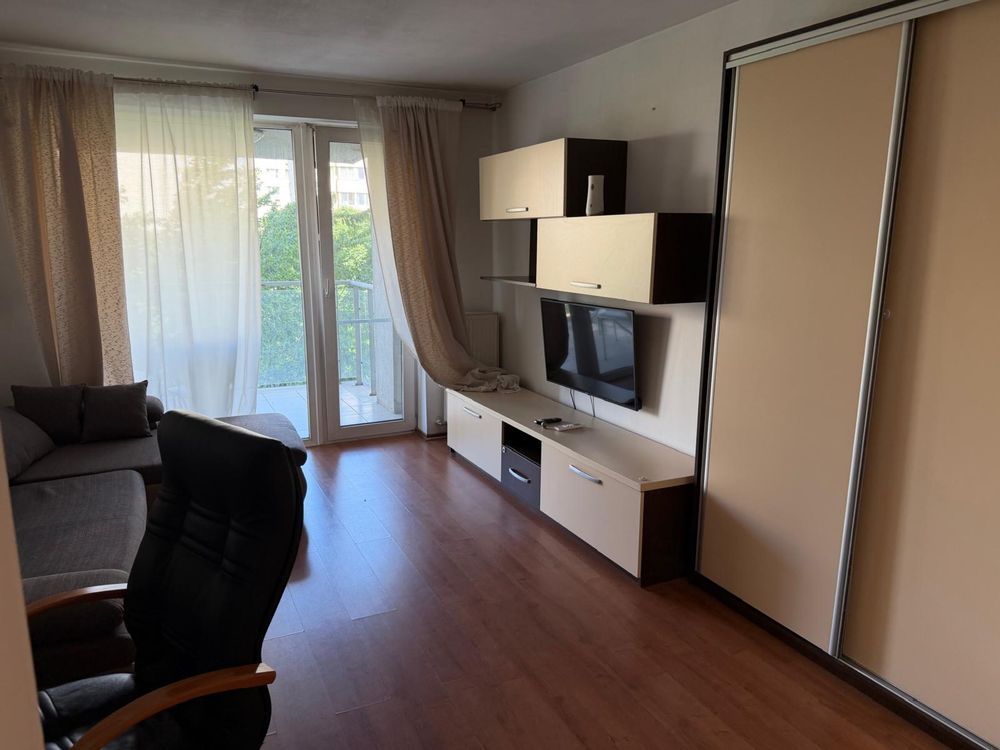 Apartament cu 2 camere și 2 terase în complexul Rose-Garden, sos. Colentina. - Poză 1