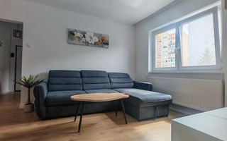 Apartament prima inchiriere 2 camere Aleea Biruinței. - Poză 3