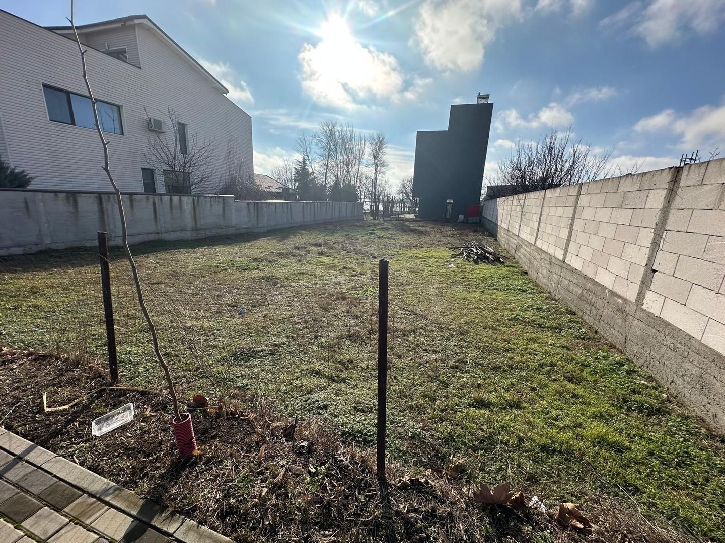 Teren de vanzare Techirghiol - Poză 6