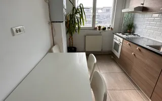 4 camere Apusului Militari I 2 bai 2 balcoane I CENTRALA PROPRIE - Poză 14