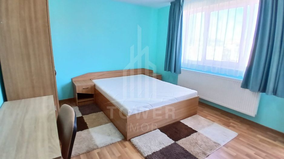 Apartament 3 camere decomandat | zona Piata Rahova - Poză 10