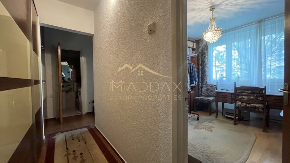 //Apartament 4 camere****Parcare + Boxa//Apusului - Poză 14