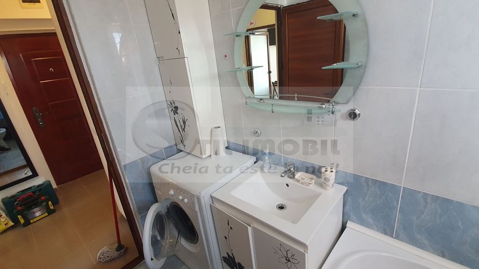 Apartament 2 camere dec| Etaj intermediar | Păcurari – zona Kaufland - Poză 12