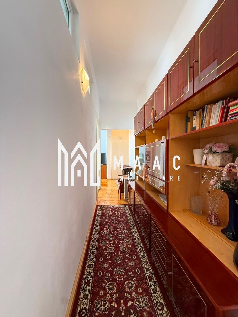 Apartament 3 camere | Etaj 1 | Renovat | Ultracentral - Poză 8