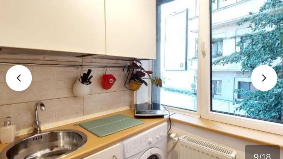 Garsoniera Universitate/Intercontinental - Poză 4