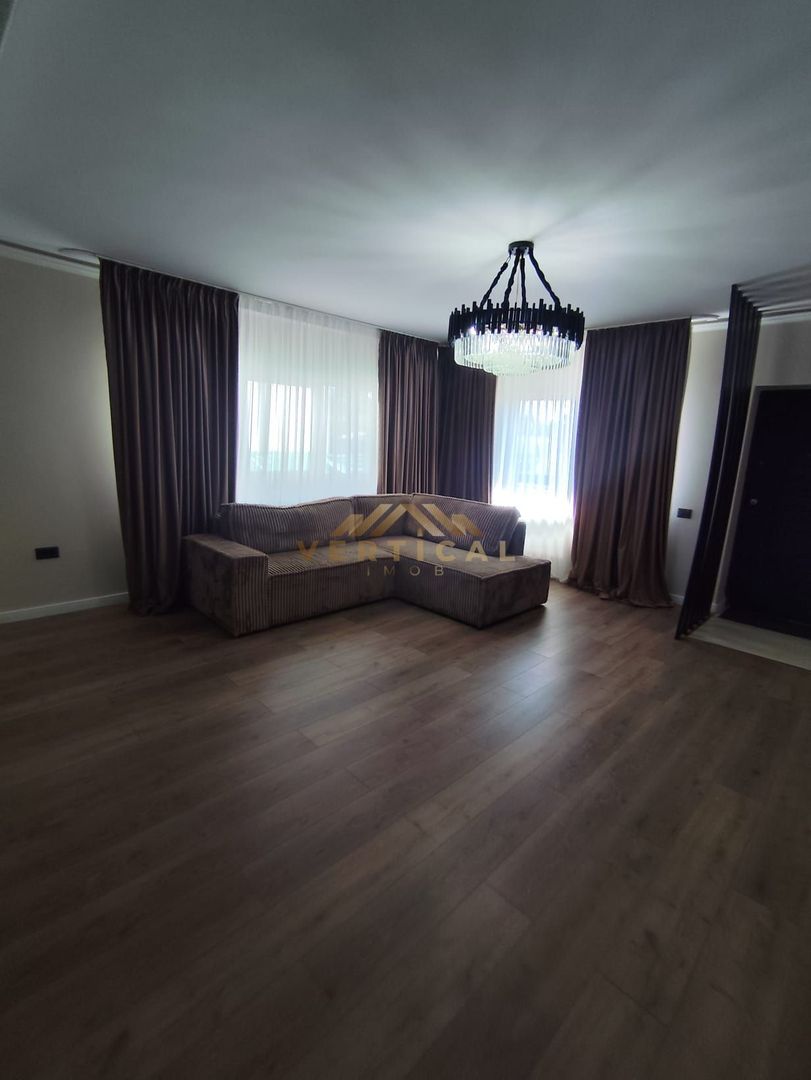 Casă Superbă P+1 | 4 Camere, 3 Băi & Dressing | Gata de Mutare - Poză 2