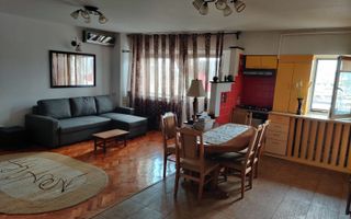 Apartament 2 camere de închiriat, Păcurari Kaufland, Iași - Poză 3