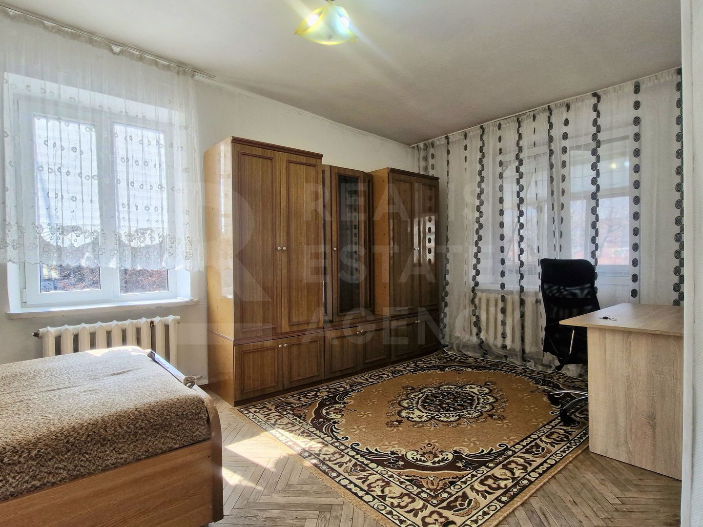 Chirie, apartament, o cameră, bd. Grigore Vieru, Râșcani - Poză 3