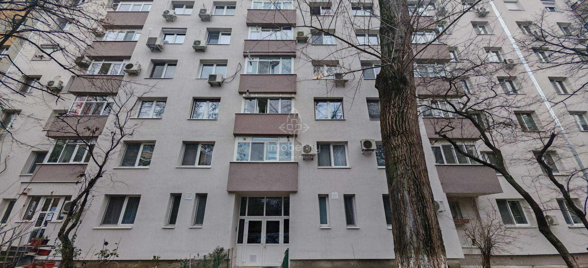 Vanzare apartament doua camere, de renovat, zona Crangasi - Str Ceahlau - Poză 12