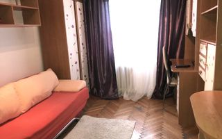 GARA-ABATOR- Apartament de 3 camere foarte spatios si luminos! - Poză 15