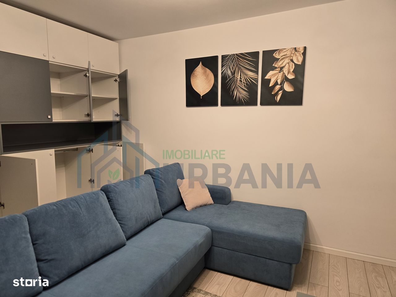 Inchiriere apartament 2 camere, Bucium Confort Residence, Iasi - Poză 16
