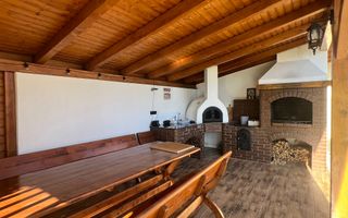 Casa de Vanzare Rasinari | 6 Camere | 200 MPU | Teren 979 MP | - Poză 42