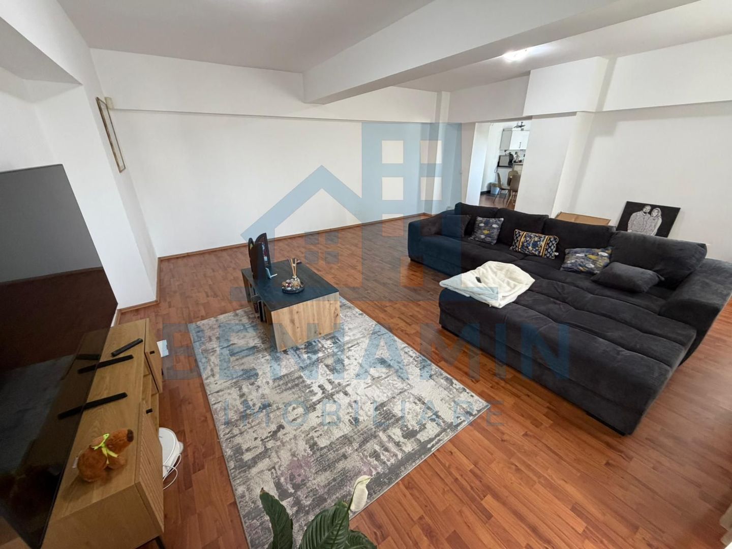 Apartament-Bloc Coreeni-4 Decomandate-158mp-Parcare-Ultracentral - Poză 6