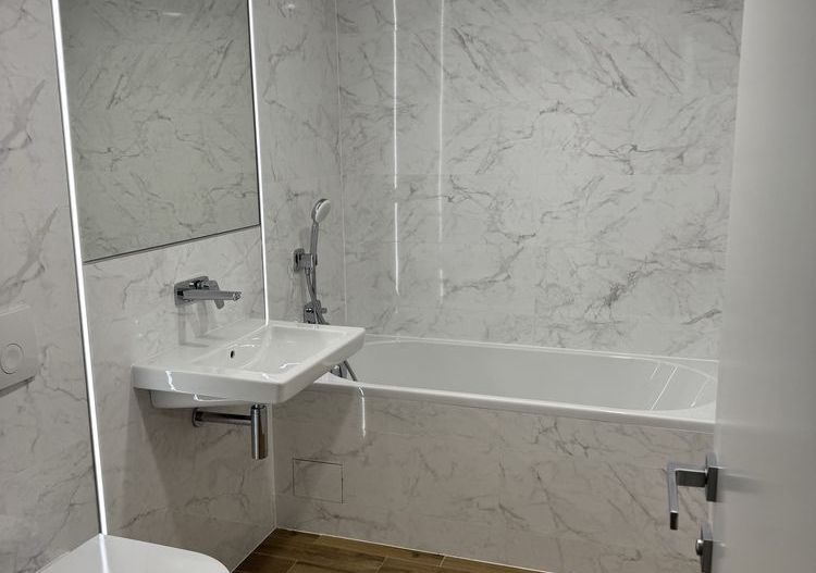 Apartament -Studio Dublu, City Point Aviatiei Faza 2, Anul 2026 - Poză 5