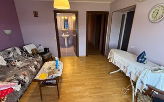 Vila P+1 cu terasă 255 mp + garaj 22,5 mp si teren 417 mp-Berceni ! - Poză 23