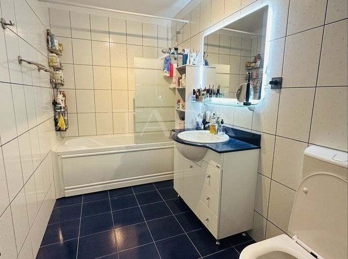 Apartament 2 camere + dressing, 60 mp, Florești – zona Porii - Poză 6