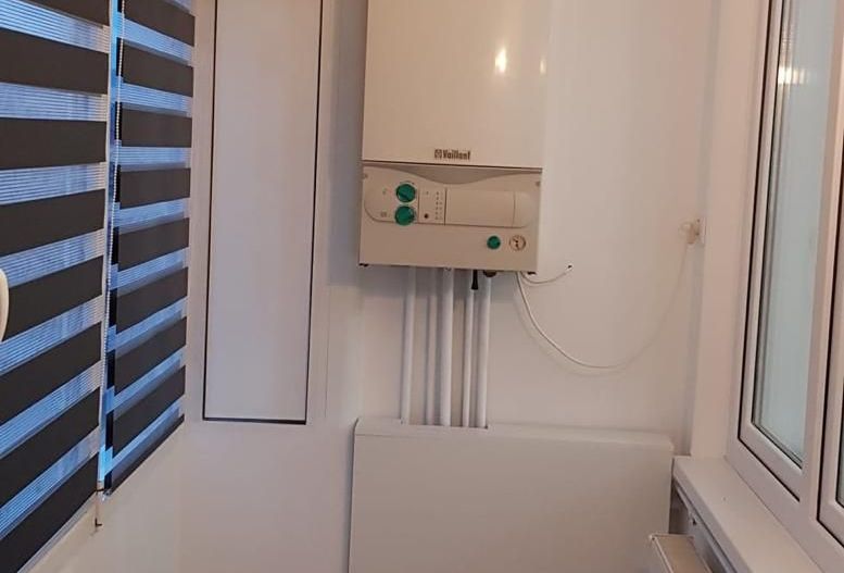 APARTAMENT 2 CAMERE MODERN | BLD MIHAI VITEAZU - Poză 9