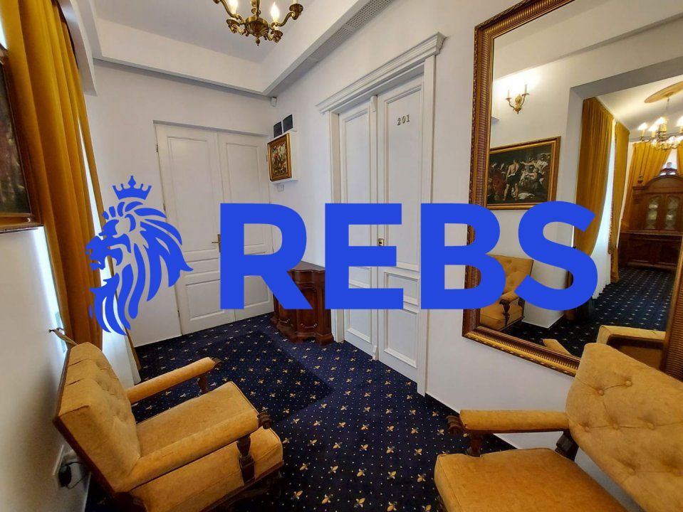 Apartament 5 camere Piata Sfatului - Poză 10