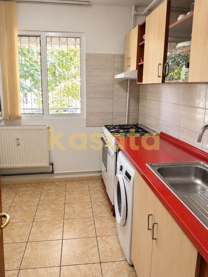 OPORTUNITATE | APARTAMENT 2 CAMERE | TEI | BLOC 1985 | RENOVAT - Poză 4