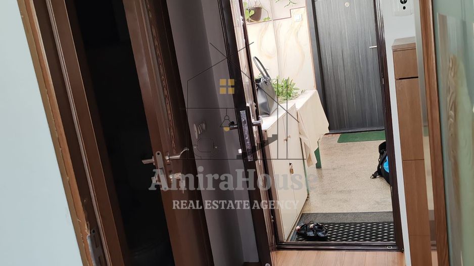 Apartament 3 camere decomandat zona Primaverii - Poză 5