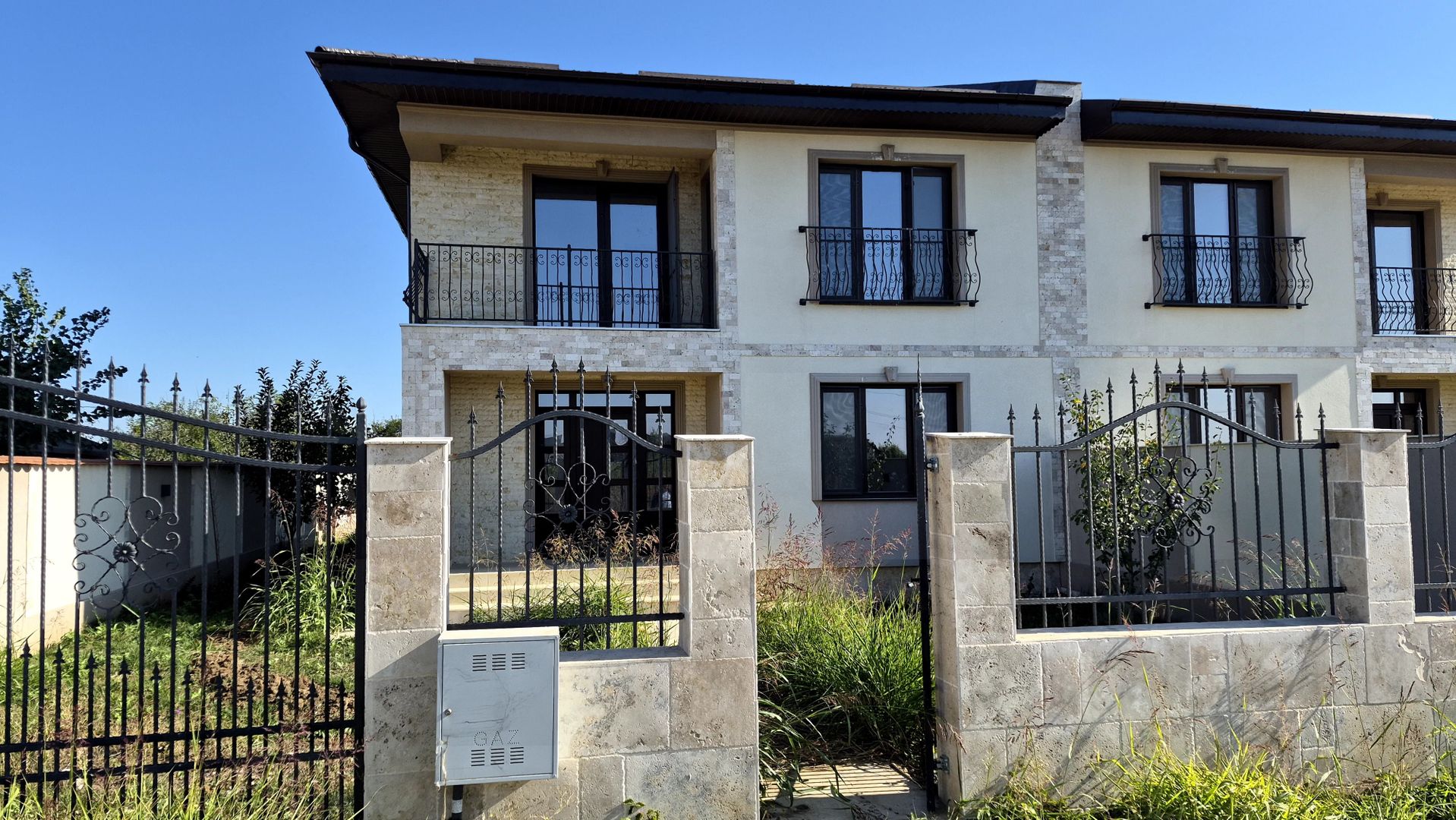Casă modernă 2025 | Pantelimon, Ilfov | 175,6 mp | Teren 333 mp - Poză 5