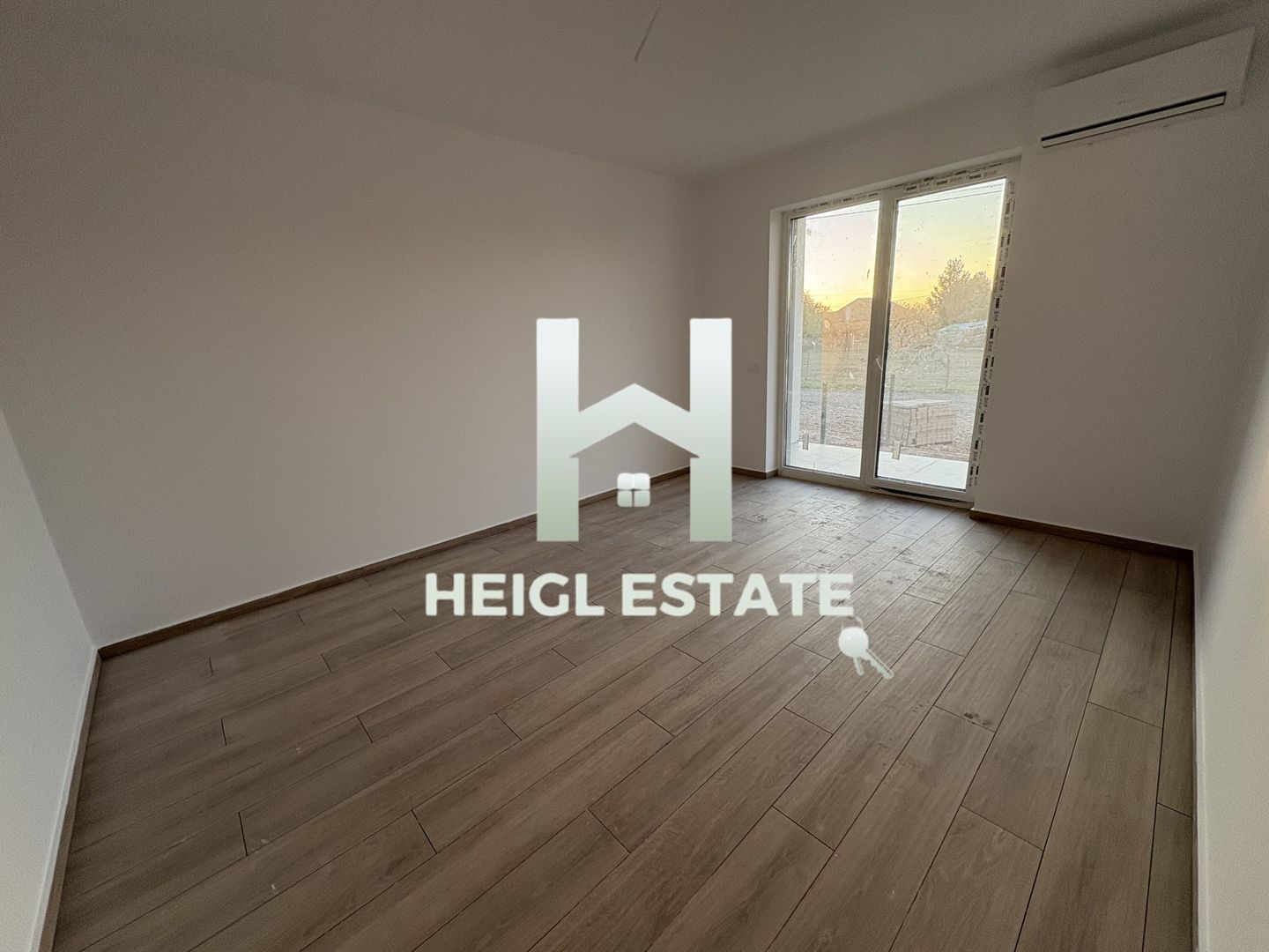 Apartament 2 camere Giroc - Poză 1