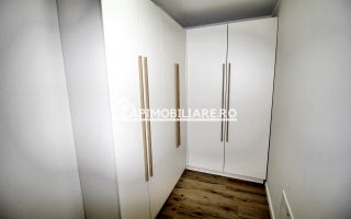 Apartament 2 camere,55mp, cartier Tudot, Targu Mures - Poză 5