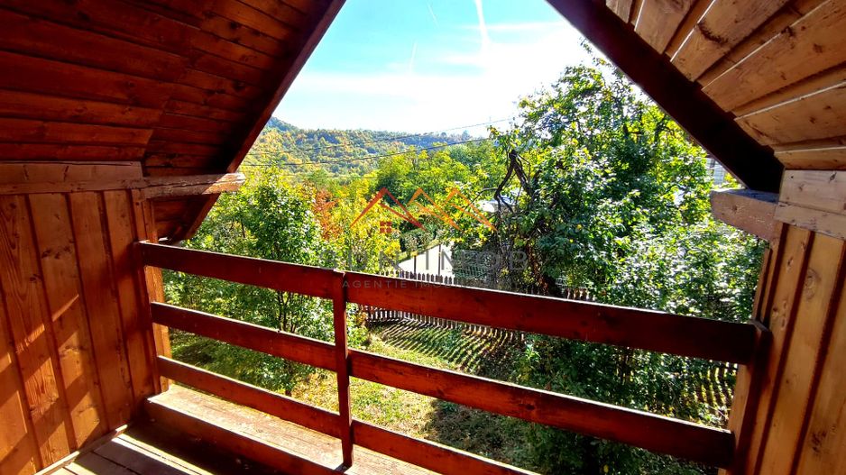 Locuință de vacanță | 106 mp utili | Lunca Mare, Valea Doftanei - Poză 8